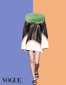 Humour - Fun GIF Artistes Luca Mainini 