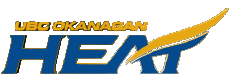 Deportes Canadá - Universidades CWUAA - Canada West Universities UBC Okanagan Heat 