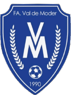 Deportes Fútbol Clubes Francia Grand Est 67 - Bas-Rhin FA Val de Moder 