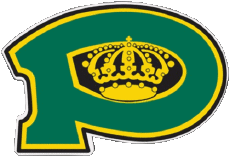Deportes Hockey - Clubs Canada - B C H L (British Columbia Hockey League) Powell River Kings 
