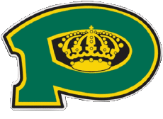 Sport Eishockey Canada - B C H L (British Columbia Hockey League) Powell River Kings 