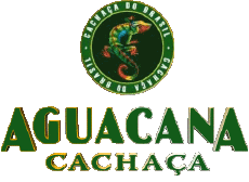 Getränke Cachaca Aguacana 