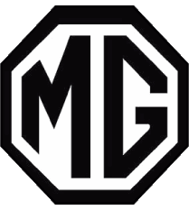 Transports Voitures Mg Logo 