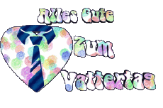 Messages Allemand Alles gute zum Vatertag 01 