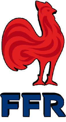 Sports Rugby National Teams - Leagues - Federation Europe France 