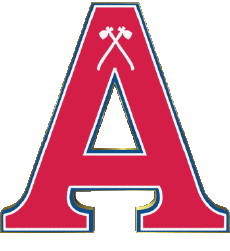 Deportes Canadá - Universidades Atlantic University Sport Acadia Axemen 