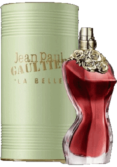 Mode Couture - Parfum Jean Paul Gaultier 