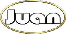 Nombre MASCULINO - España J Juan 