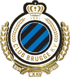 Sport Fußballvereine Europa Belgien FC Brugge 