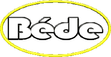 Prénoms MASCULIN - France B Béde 