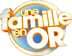 Multi Media TV Show Une Famille en or 