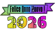 Messages Italian Felice Anno Nuovo 2026 02 