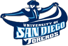 Sport N C A A - D1 (National Collegiate Athletic Association) S San Diego Toreros 