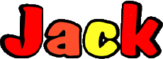 Prénoms MASCULIN - UK - USA J Jack 