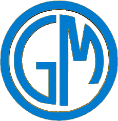 Sports Soccer Club America Logo Brazil Rio de Janeiro Grêmio Mangaratibense 