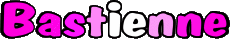 Prénoms FEMININ - France B Bastienne 