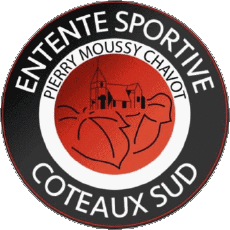 Sports Soccer Club France Grand Est 51 - Marne Entente Sportive des Coteaux Sud 
