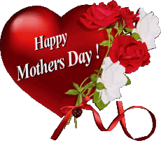 Mensajes Inglés Happy Mothers Day 009 