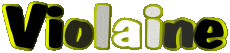 Vorname WEIBLICH - Frankreich V Violaine 
