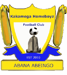 Sport Fußballvereine Afrika Kenia Kakamega Homeboyz F.C 