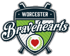 Deportes Béisbol U.S.A - FCBL (Futures Collegiate Baseball League) Worcester Bravehearts 