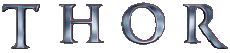 Multimedia Film Internazionale Thor Logo 