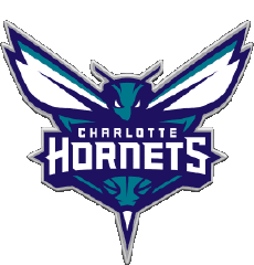 Sports Basketball U.S.A - N B A Charlotte Hornets 