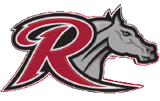 Sports N C A A - D1 (National Collegiate Athletic Association) R Rider Broncs 