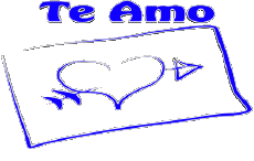 Messages Français Je T'aime 01 