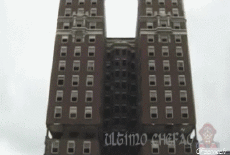 Humor -  Fun Places Demolition 