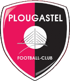 Deportes Fútbol Clubes Francia Bretagne 29 - Finistère Plougastel FC 
