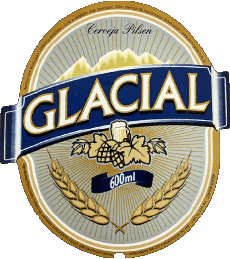 Boissons Bières Brésil Glacial 