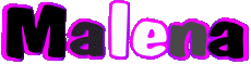 Nome FEMMINILE - Spagna M Malena 