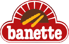 Comida Panes - Bizcochos Banette 