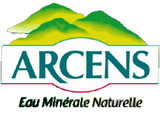 Boissons Eaux Minérales Arcens 