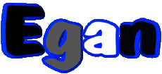 Prénoms MASCULIN - UK - USA E Egan 