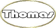 Nombre MASCULINO - Francia T Thomas 