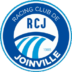 Deportes Fútbol Clubes Francia Ile-de-France 94 - Val-de-Marne RCJ - Racing Club de Joinville 