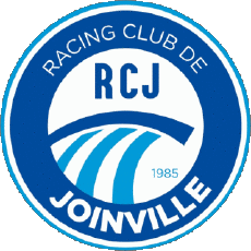 Sportivo Calcio  Club Francia Ile-de-France 94 - Val-de-Marne RCJ - Racing Club de Joinville 
