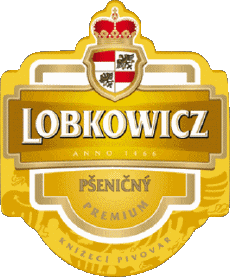 Bevande Birre Repubblica ceca Lobkowicz 