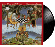 In Our Lifetime-Multi Media Music Funk & Disco Marvin Gaye Discography 