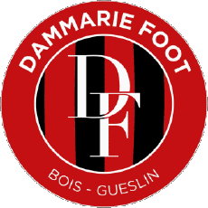 Deportes Fútbol Clubes Francia Centre-Val de Loire 28 - Eure-et-Loire Dammarie Foot Bois-Gueslin 