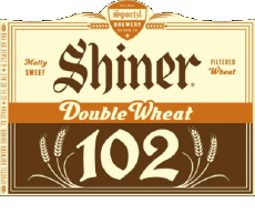 Getränke Bier USA Shiner 