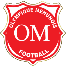 Sport Fußballvereine Frankreich Centre-Val de Loire 18 - Cher Olympique Mehunois 