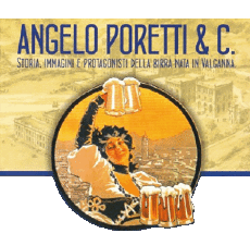 Bebidas Cervezas Italia Angelo Poretti 