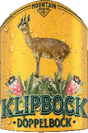 Boissons Bières Afrique du Sud Mountain-Brewing 