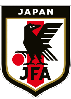 Deportes Fútbol - Equipos nacionales - Ligas - Federación Asia Japón 