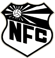 Sport Fußballvereine Amerika Logo Brasilien Minas Gerais Nacional de Uberaba 