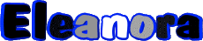 Vorname WEIBLICH - Frankreich E Eleanora 