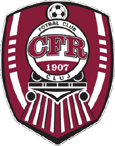 Sport Fußballvereine Europa Rumänien CFR Cluj 